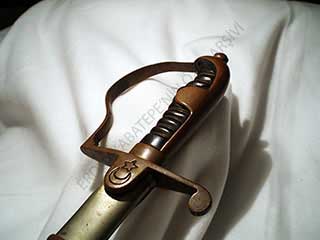 3. Kılıç Fotoğrafı